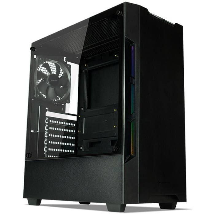 ������ Tecware Nexus Evo Black (TWCA-NEX-EVBK)