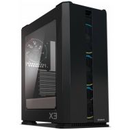 ������ Zalman X3 (Black)