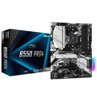 ����������� ����� ASRock B550 PRO4