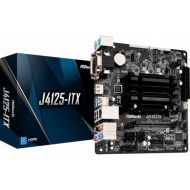 ����������� ����� ASRock J4125-ITX