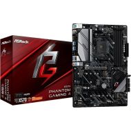 ����������� ����� ASRock X570 PHANTOM GAMING 4