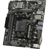 ����������� ����� ASUS PRIME A320M-R SI (PRIME A320M-R-SI)