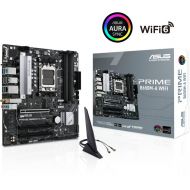 ����������� ����� ASUS PRIME B650M-A WIFI
