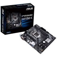 ����������� ����� ASUS PRIME H410M-K