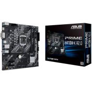 ����������� ����� ASUS PRIME H410M-K R2.0