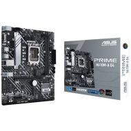 ����������� ����� ASUS PRIME H610M-A D4
