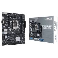 ����������� ����� ASUS PRIME H610M-D D4