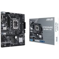 ����������� ����� ASUS PRIME H610M-E D4