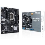 ����������� ����� ASUS PRIME H610M-E D4-CSM
