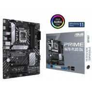 ����������� ����� ASUS PRIME H670-PLUS D4