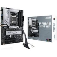 ����������� ����� ASUS PRIME X670-P WIFI