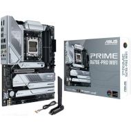 ����������� ����� ASUS PRIME X670E-PRO WIFI