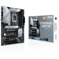 ����������� ����� ASUS PRIME Z690-P D4-CSM