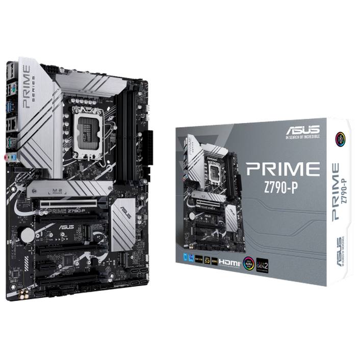 ����������� ����� ASUS PRIME Z790-P