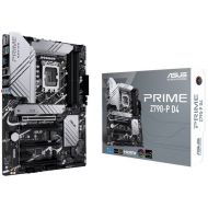 ����������� ����� ASUS PRIME Z790-P D4