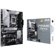 ����������� ����� ASUS PRIME Z790-P D4-CSM