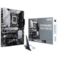 ����������� ����� ASUS PRIME Z790-P WIFI D4