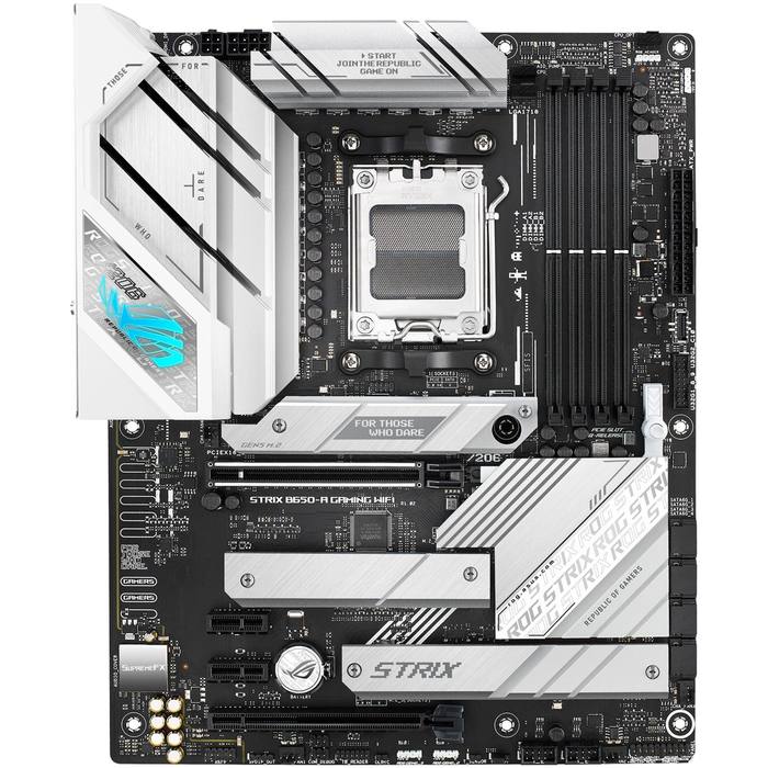 ����������� ����� ASUS ROG STRIX B650-A GAMING WIFI