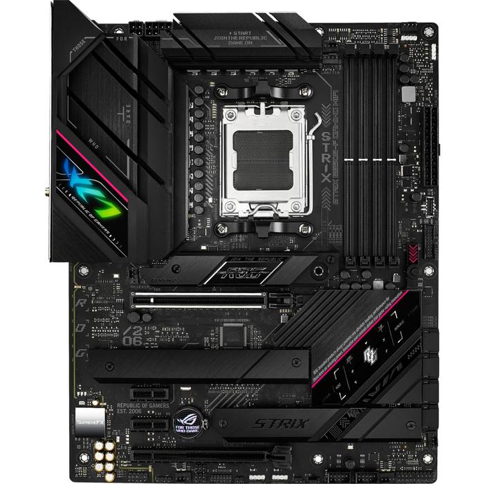 ����������� ����� ASUS ROG STRIX B650E-F GAMING WIFI