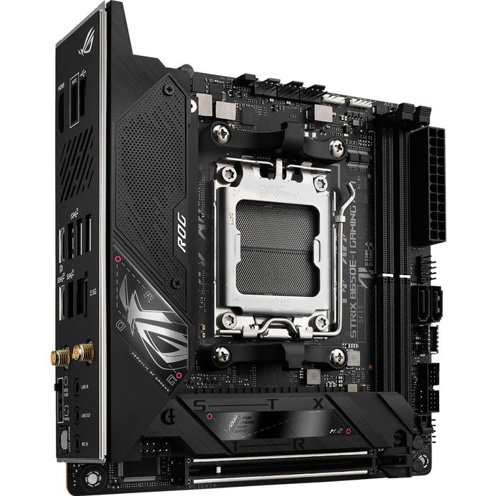 ����������� ����� ASUS ROG STRIX B650E-I GAMING WIFI