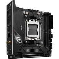����������� ����� ASUS ROG STRIX B650E-I GAMING WIFI