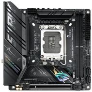 ����������� ����� ASUS ROG STRIX B660-I GAMING WIFI