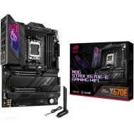 ����������� ����� ASUS ROG STRIX X670E-E GAMING WIFI
