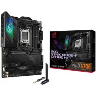 ����������� ����� ASUS ROG STRIX X670E-F GAMING WIFI