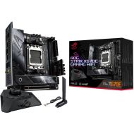 ����������� ����� ASUS ROG STRIX X670E-I GAMING WIFI