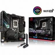 ����������� ����� ASUS ROG STRIX Z690-G GAMING WIFI