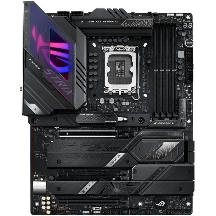 ����������� ����� ASUS ROG STRIX Z790-E GAMING WIFI
