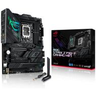 ����������� ����� ASUS ROG STRIX Z790-F GAMING WIFI