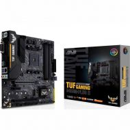 ����������� ����� ASUS TUF GAMING B450M-PLUS II