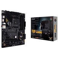 ����������� ����� ASUS TUF GAMING B550-PLUS