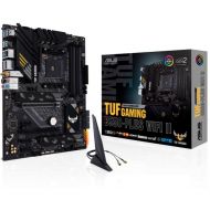 ����������� ����� ASUS TUF GAMING B550-PLUS WIFI II
