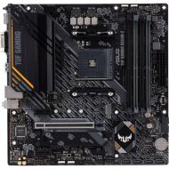 ����������� ����� ASUS TUF GAMING B550M-E