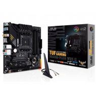 ����������� ����� ASUS TUF GAMING B550M-PLUS WIFI II