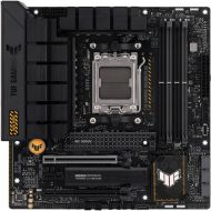 ����������� ����� ASUS TUF GAMING B650M-PLUS