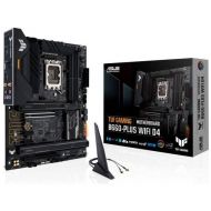 ����������� ����� ASUS TUF GAMING B660-PLUS WIFI D4