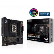 ����������� ����� ASUS TUF GAMING B660M-PLUS D4