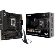 ����������� ����� ASUS TUF GAMING B660M-PLUS WIFI