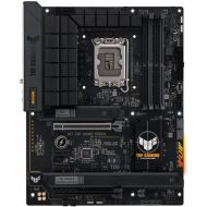 ����������� ����� ASUS TUF GAMING B760-PLUS WIFI D4