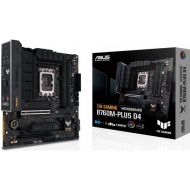 ����������� ����� ASUS TUF GAMING B760M-PLUS D4