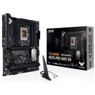 ����������� ����� ASUS TUF GAMING H670-PRO WIFI D4