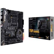 ����������� ����� ASUS TUF GAMING X570-PLUS