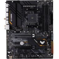 ����������� ����� ASUS TUF GAMING X570-PRO WIFI II