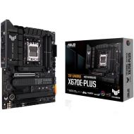 ����������� ����� ASUS TUF GAMING X670E-PLUS