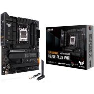 ����������� ����� ASUS TUF GAMING X670E-PLUS WIFI