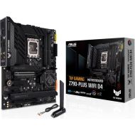 ����������� ����� ASUS TUF GAMING Z790-PLUS WIFI