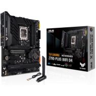 ����������� ����� ASUS TUF GAMING Z790-PLUS WIFI D4